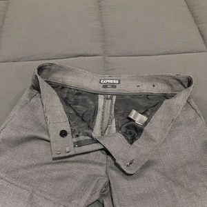 Express Editor Pants